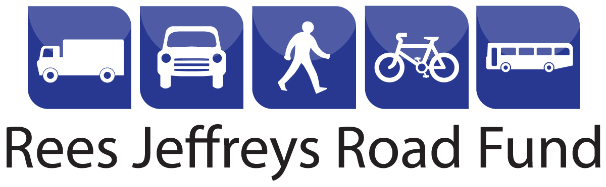 Rees Jeffreys Road Fund