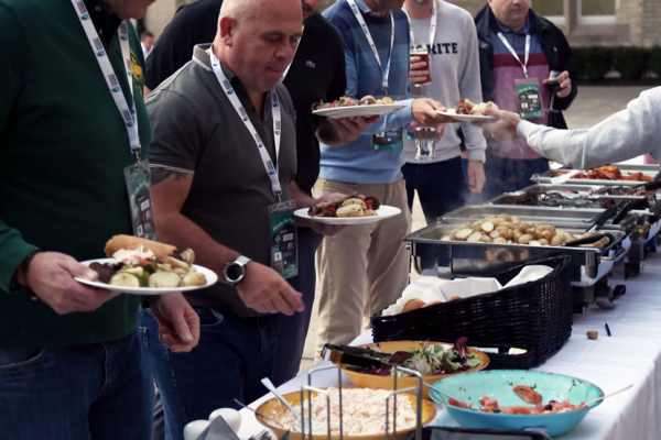 BBQ