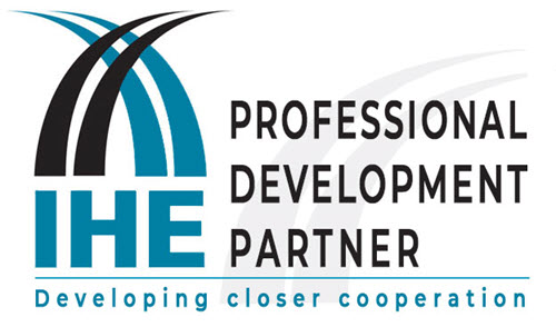 IHE PDP Logo