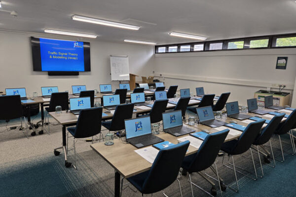 In Person Training