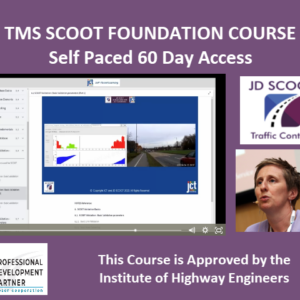 TMS SCOOT Foundation Course