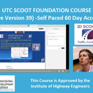 UTC SCOOT Foundation Course Pre Version 39