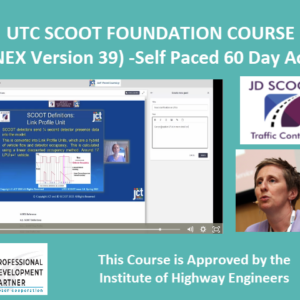 UTC SCOOT Foundation Course Version 39