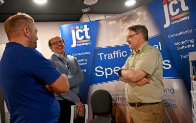 Traffic Signals Specialists