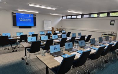 In Person Training